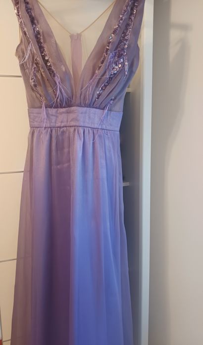 Rochie ocazie  superba