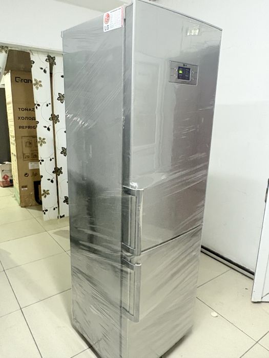 Ремонт холодильников