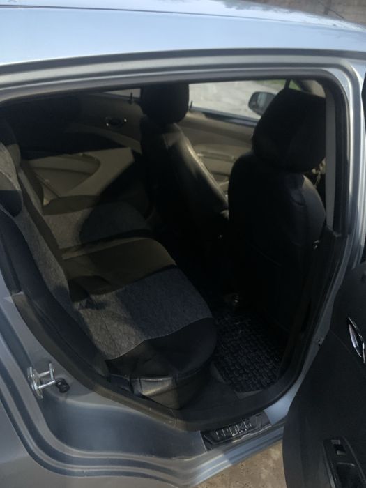 Chevrolet Spark 2010 — 5