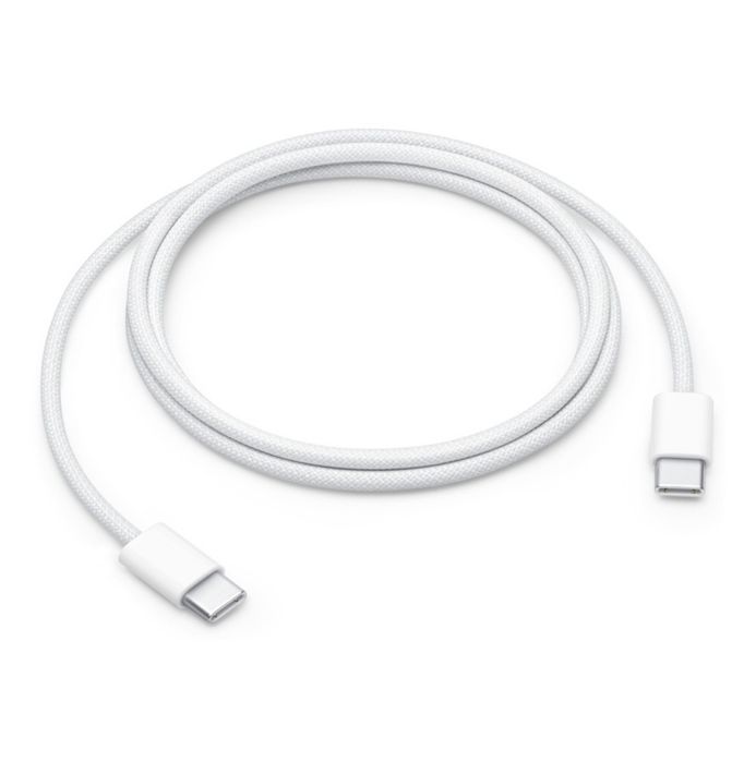 кабель apple USB type C