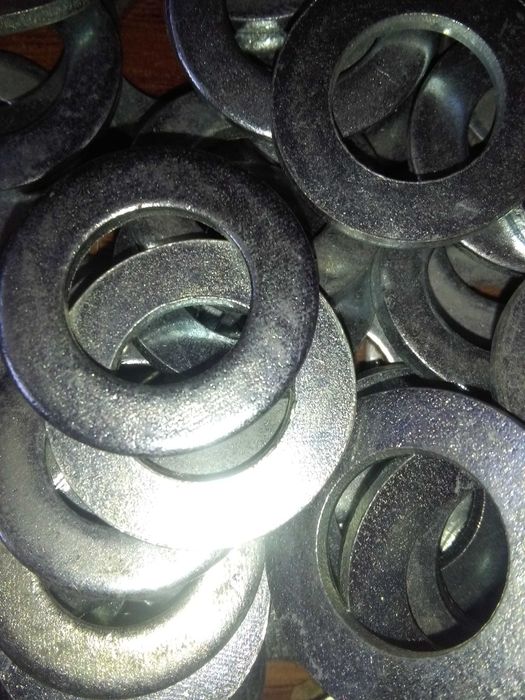 Болты Гайки Шайбы  Гровера