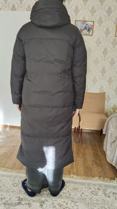 Пуховик*пуховик*пуховик