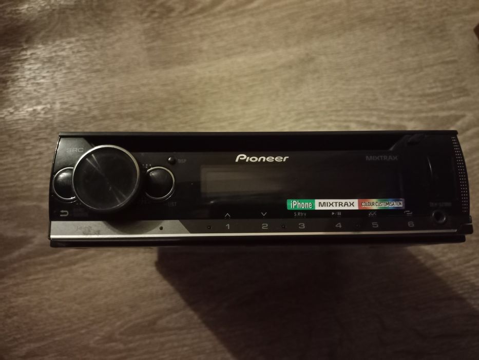 Pioneer DEH-S210UI