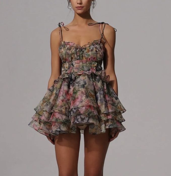 Дамски летни рокли