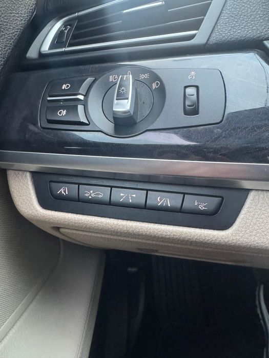 Bmw 730d 5 butoane
