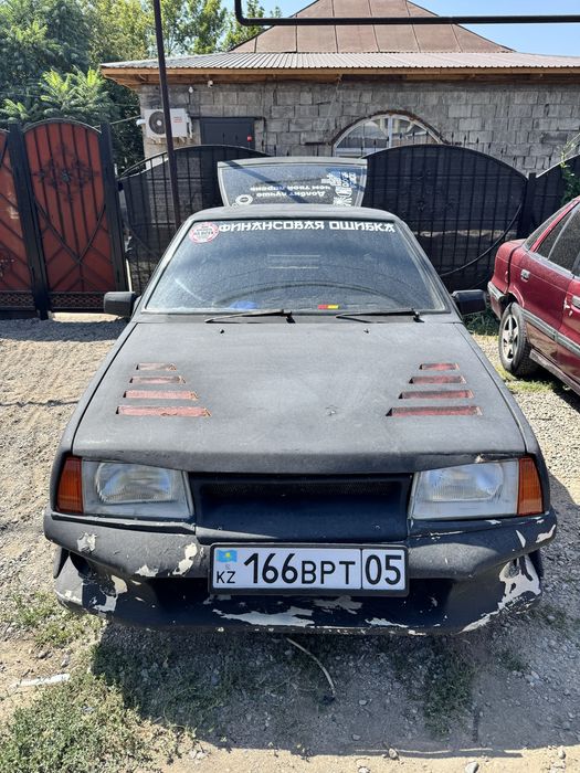 Продам Лада ВАЗ 2108