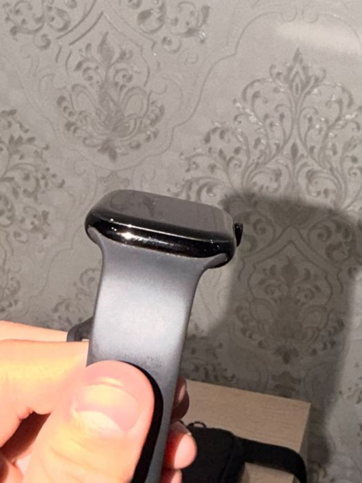 Apple Watch 11 46mm