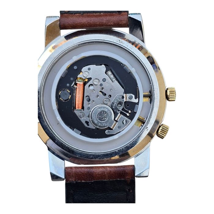 Ceas quartz cu sonerie