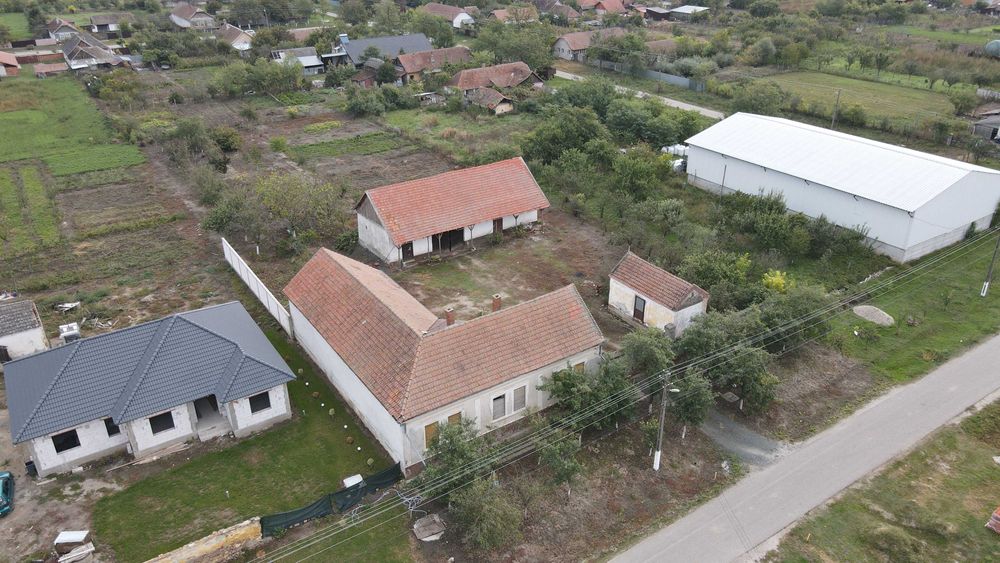 Casa de vanzare in Graniceri