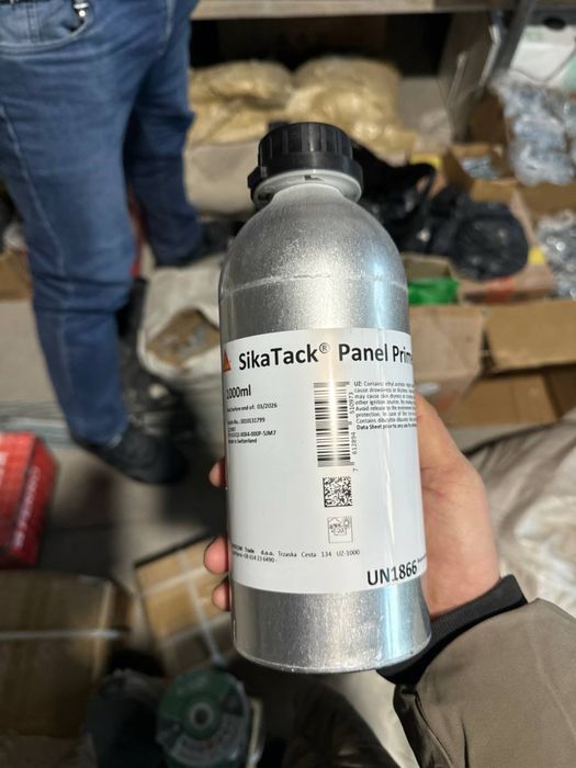 SikaTack Panel Primer