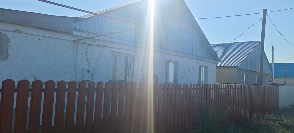 Продаётся частный дом