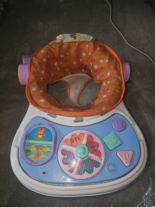 Продам детские ходунки, состояние отличное,