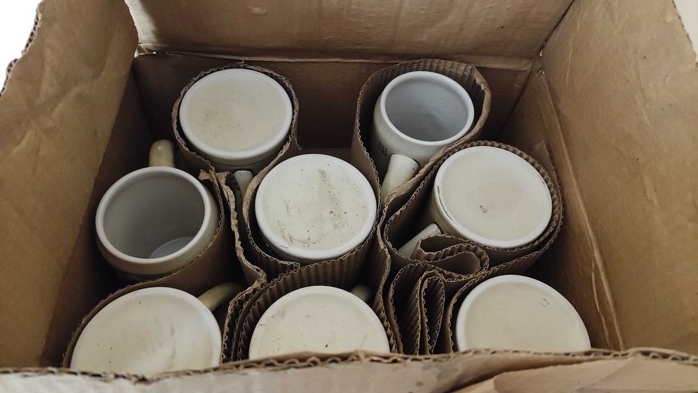 Немски керамични халби нови