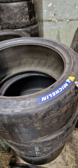 Michelin Slick & Semi Slick гуми 18 19 20 2122” | Pilot Cup 2 | Pirelli