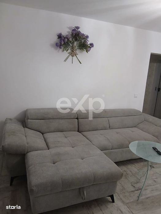 Apartament 3 Camere Central
