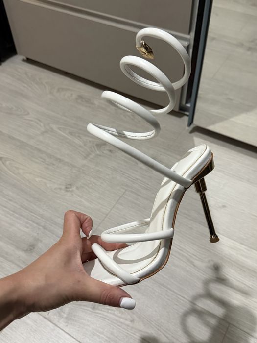 Токчета носени веднъж