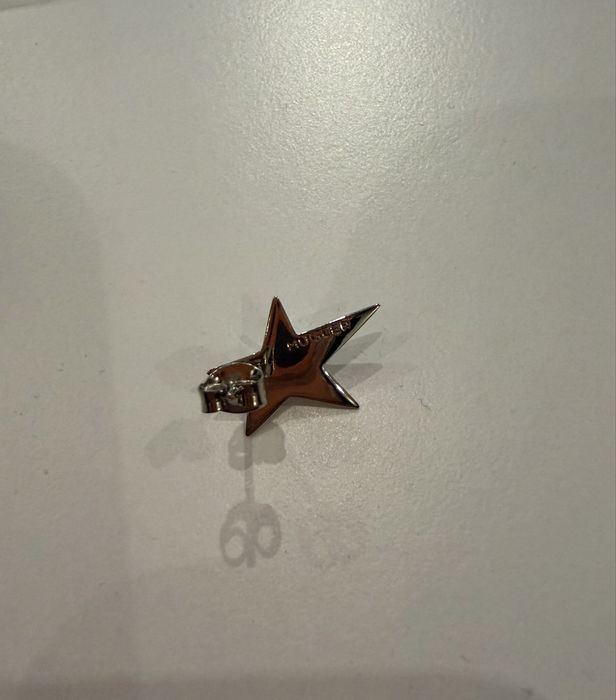 оригинални обици  MUGLER