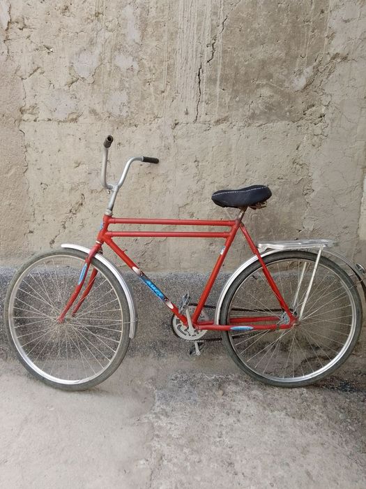 ARZON Ural velosiped velik sotiladi
