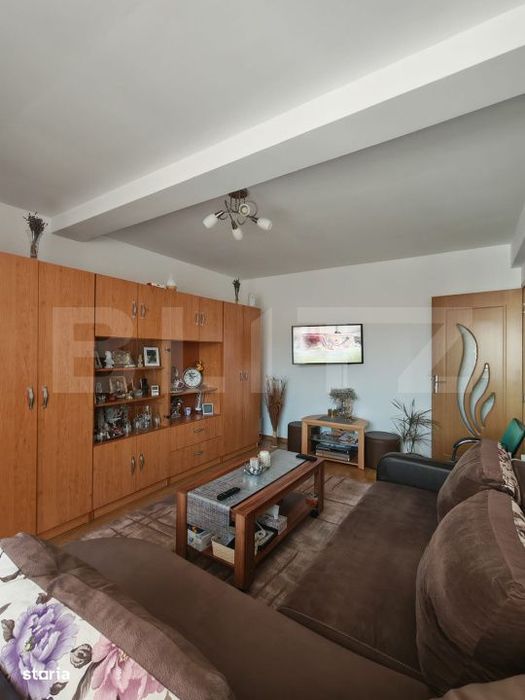 Apartament 2 camere, in Turda Noua