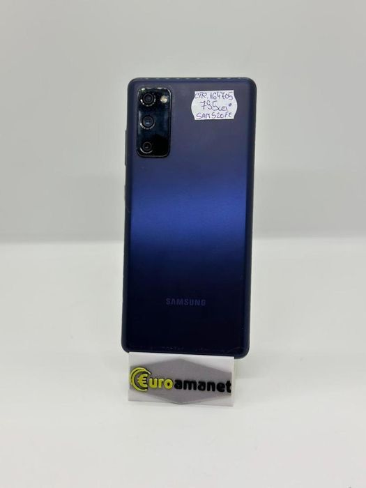 Telefon mobil Samsung Galaxy S20 FE, 128GB, 6GB RAM -A-
