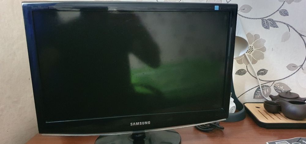 Монитор Samsung состояние отличное