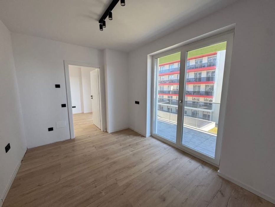 PF- Apartament 2 camere , Elite City
