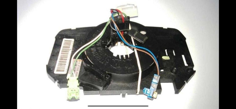 Vand panglica Spira Airbag /Contact rotativ Megane 2, 3/ VW / Audi