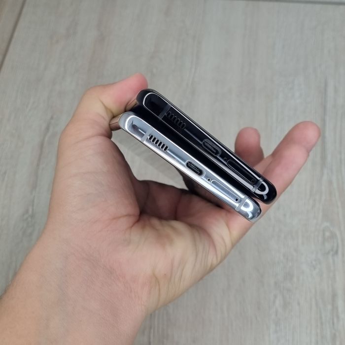 Samsung s21 ultra 12/256Gb ideal 90kun garyantta beramiz