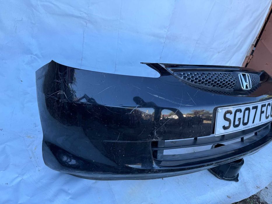 Bara Fata Honda Jazz 2007