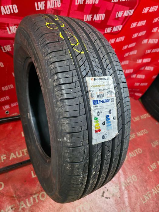 1 Anvelopa M+S - 265/65/17 - HANKOOK - NOUA - DOT 5022 !