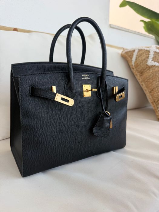Hermes Birkin 25