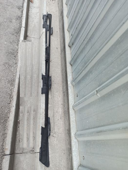 Крепления багажника Rhino Rack для Прадо 150