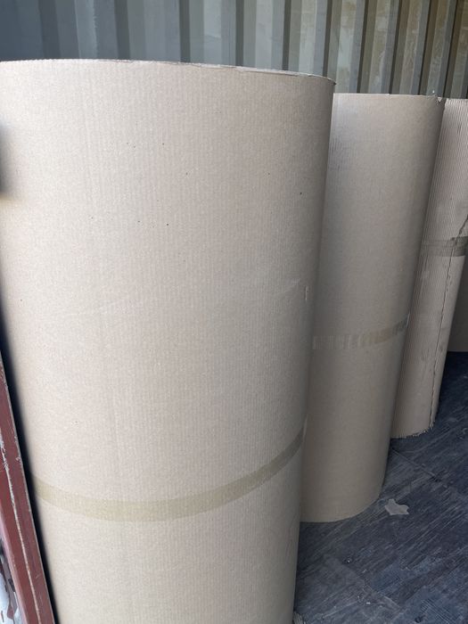 Картонные коробки