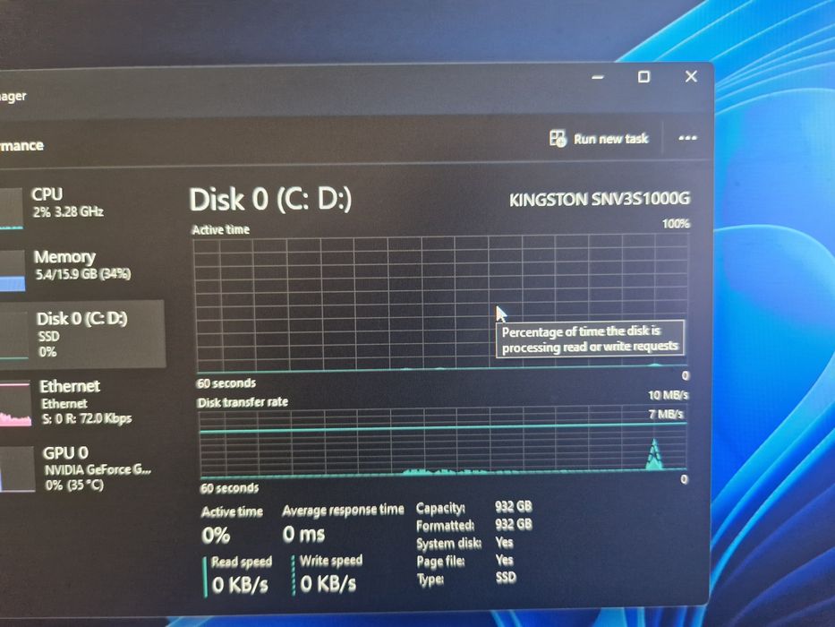 PC Ryzen 5 4500 gtx 1660 super NOU