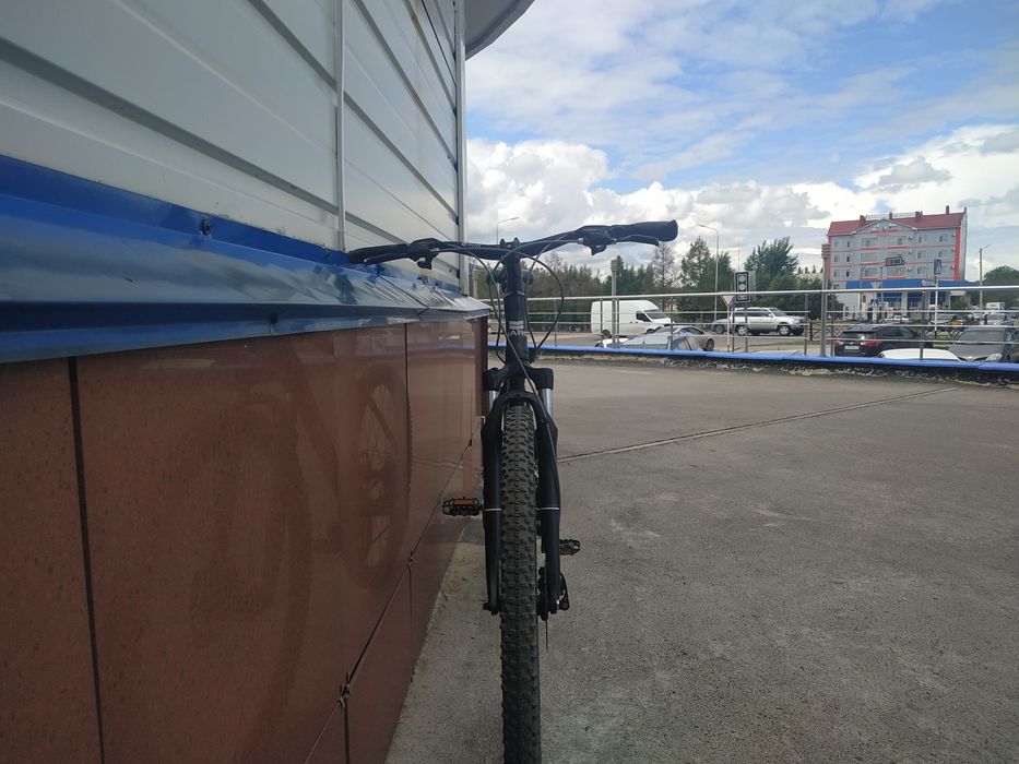 Спортивный Велосипед Haro bridgeport