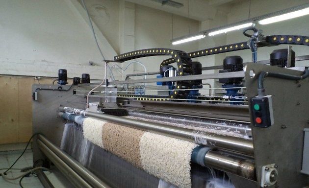 стирка ковров gilam yuvish 10.000 so'm dan  ximchiska  Aksiya