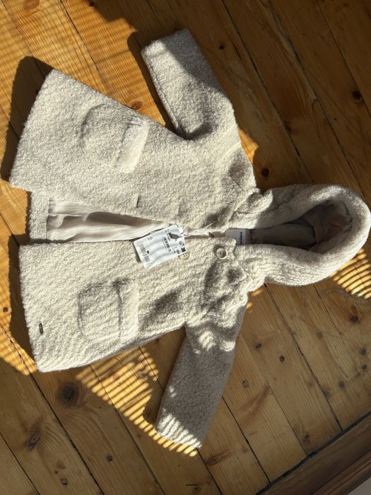 Palton Mayoral - 86 -18 luni-nou, cu eticheta