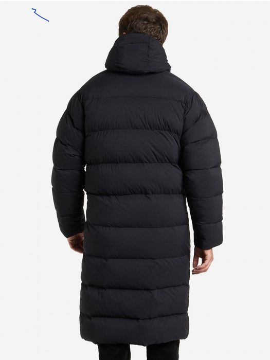 Пуховик зимний Northland