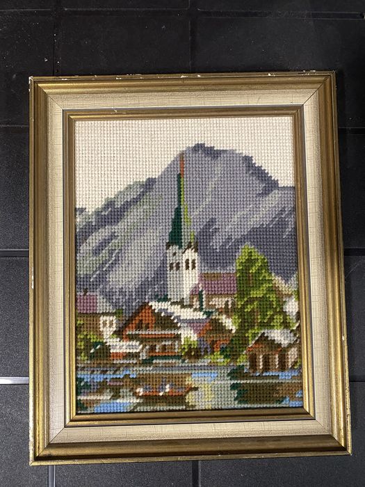 Гоблени с различни пейзажи