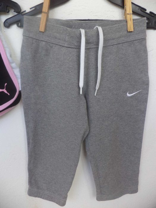 Лот "PUMA" и " NIKE "   за 7-8 години