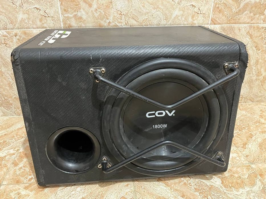 Сабвуфер сатылады