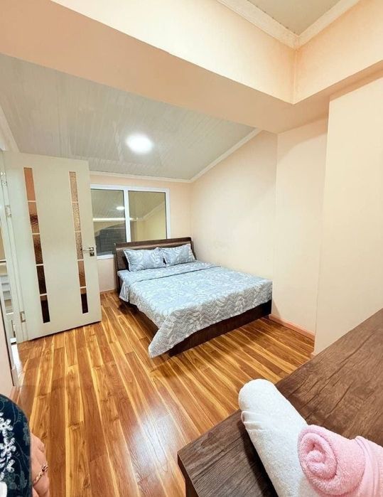 Аренда квартира Буюк ипак ёли метрога якин жойда