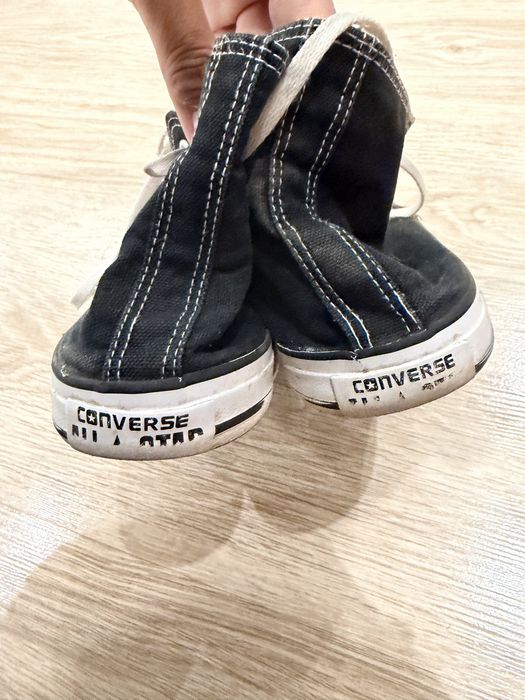 Converse унисекс