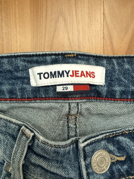 Мъжки дънки Tommy Jeans (размер 29)