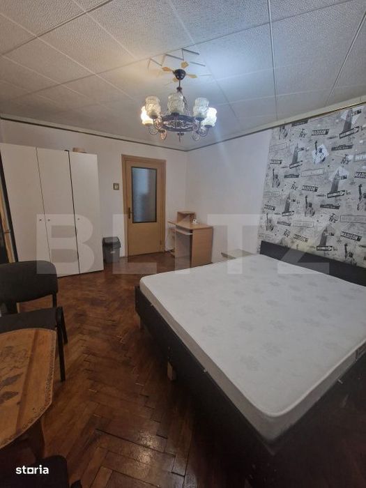 Apartament 2 camere, 56 mp, bloc cu lift, zona Spital