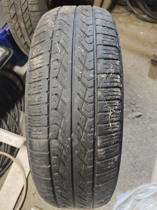 Продам 4-шт шины