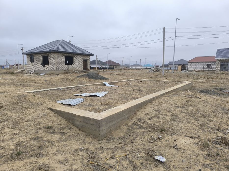 Продам земельный участок