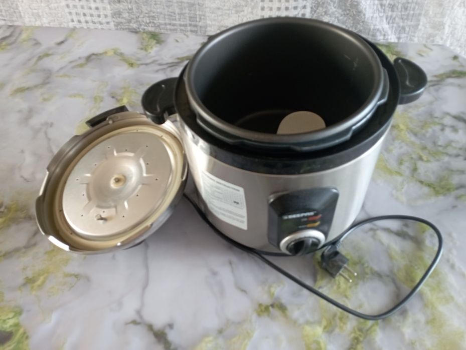 Хорошая мультиварка