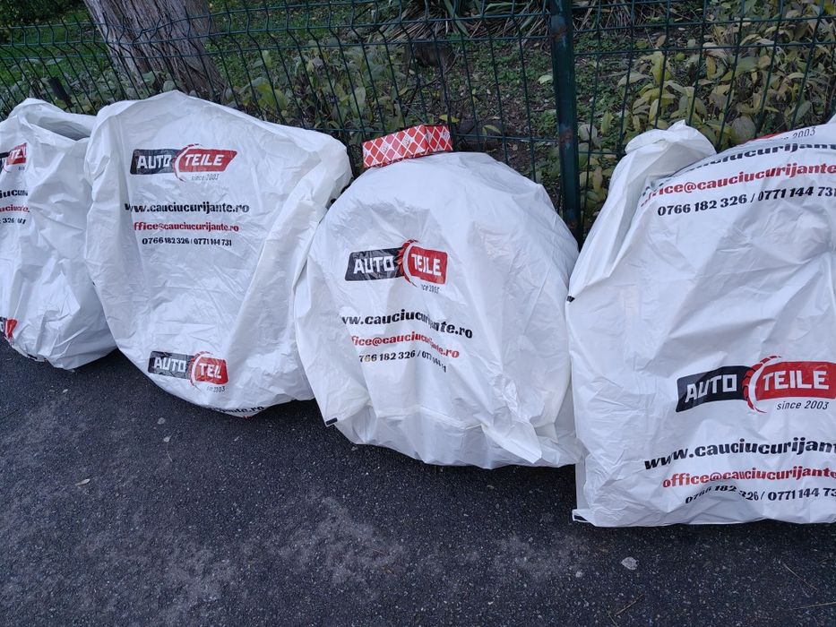 Anvelope 205/65/16 vara Falken   Ziex Noi  dot 27/2025