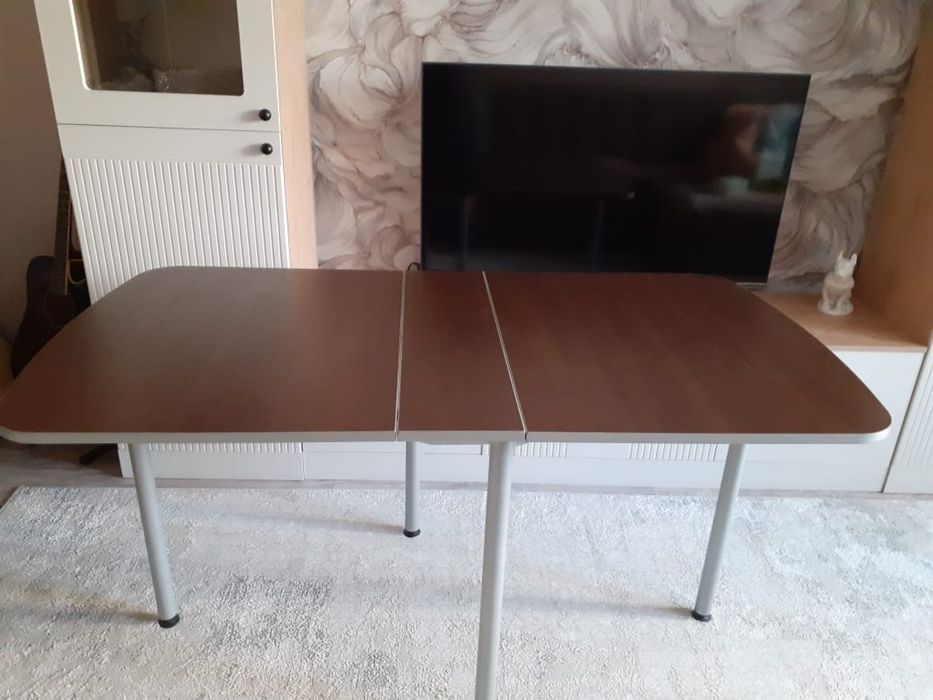 Стол тумба (складной)